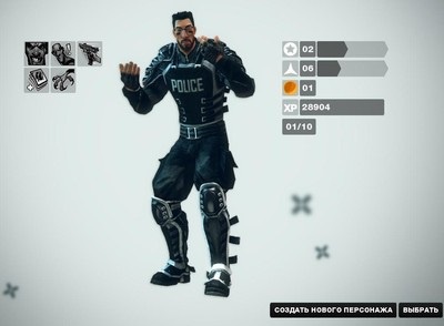 Игровая механика Игровая механика