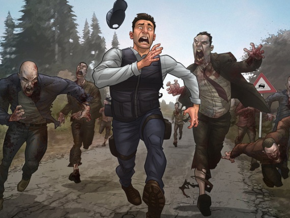 Как выжить в dayz