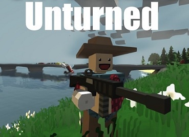 Unturned 2
