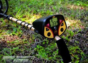 металлодетектор Fisher F2 металлодетектор Fisher F2