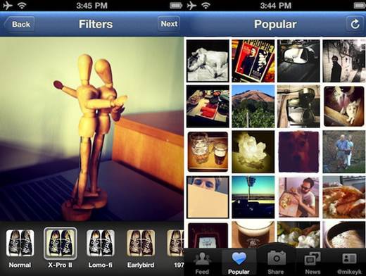 Instagram