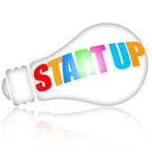 Стартап (startup)
