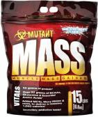 Гейнер Mutant Mass