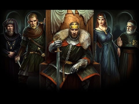 Total Wars Kingdoms