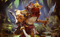 Bounty Hunter dota 2 Bounty Hunter dota 2