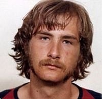 Билли Миллиган Билли Миллиган