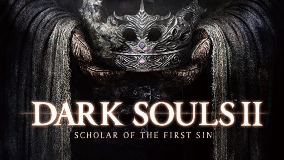 Dark Souls 2